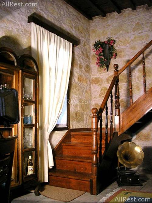 Villa Arhontariki 12